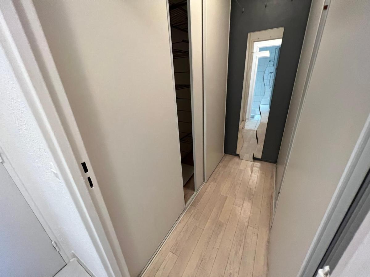 Mon Palmier Grand Appartement Parking Un-Sejour-A-Part Metz Dış mekan fotoğraf